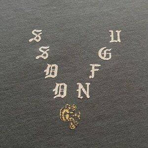 RARE DARC SPORT | NFGU Next of Kin Green Premium tshirt Tee Oversized VINTAGE